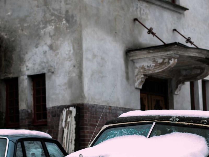 城市隐居<br>btozrgo.cn 闹市桃花源记